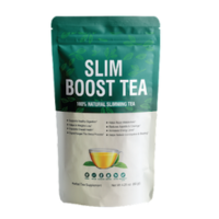 Slim Boost Tea Slim Boost Tea