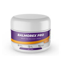 Balmorex Pro