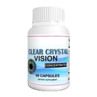 Clear Crystal Vision