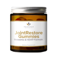 JointRestore Gummies