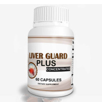 Liver Guard Plus