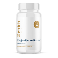 Longevity Activator