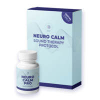 Neuro Calm Plus