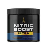 Nitric Boost Ultra