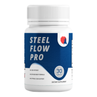 Steel Flow Pro