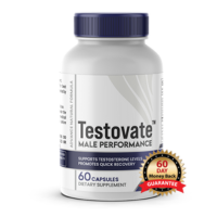 Testovate