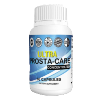 ULTRA Prosta Care