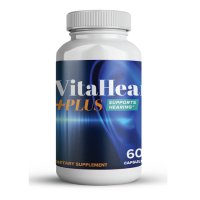 Vitahear Plus